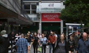 Retail and Hospitality Face £2.6 Billion Business Rates ‘Cliff Edge’ Ahead of Budget